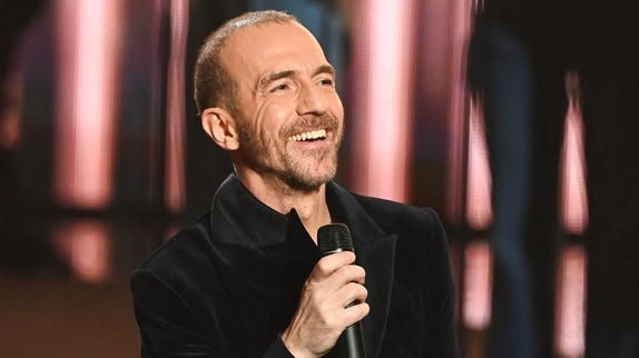 Calogero numéro un des ventes !