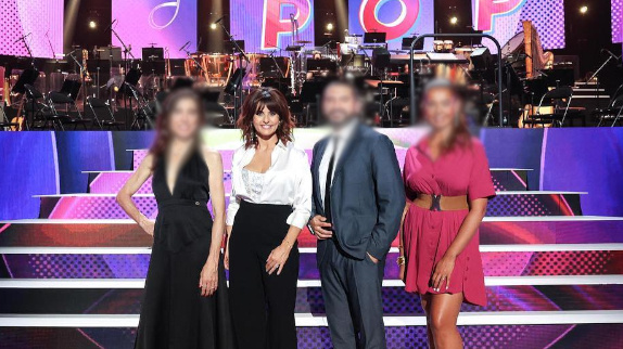 "Prodiges Pop" : le jury dévoilé !