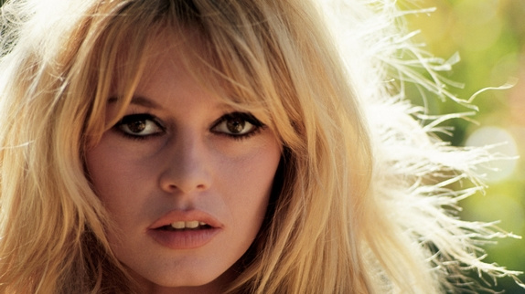 Brigitte Bardot est morte