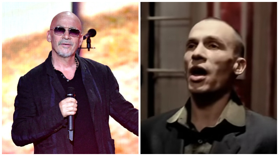 Florent Pagny : comment "Caruso" l'a sauvé