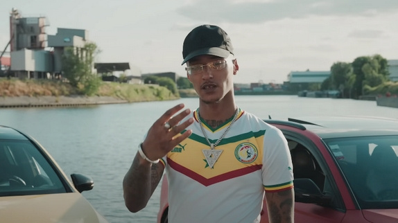 Freeze Corleone : les premiers chiffres de "ADC"