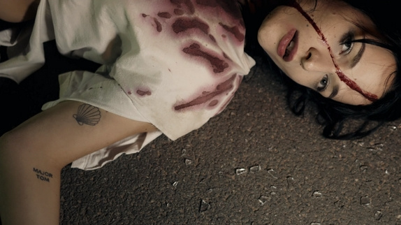 Silly Boy Blue : un clip pour "Hate, Forever"