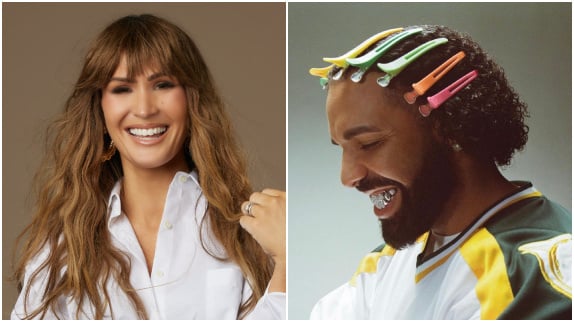 Top Albums : Vitaa devant Drake