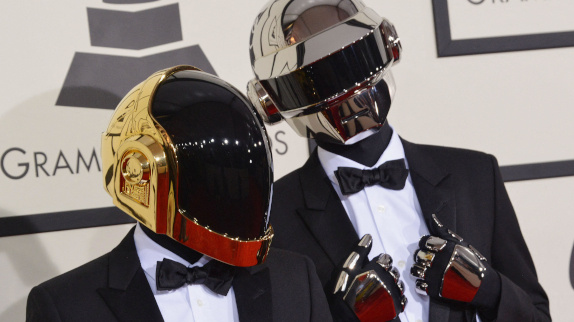 Daft Punk aux JO 2024 ? On a la réponse !