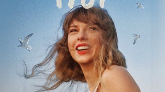 Taylor Swift : records en série pour "1989" !