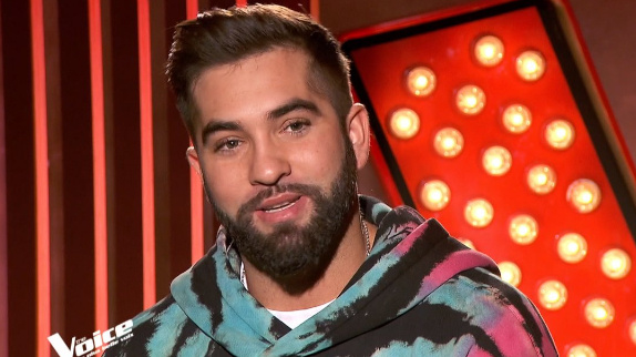 The Voice Kids : les raisons du départ de Kendji