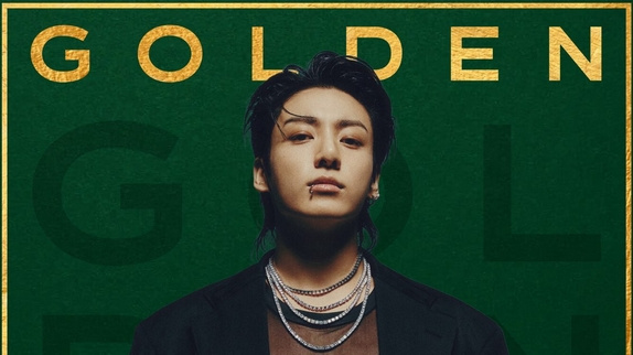 Jung Kook numéro des ventes en France !