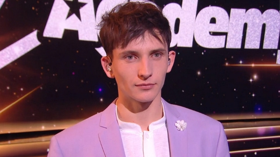 Star Academy : la réaction de Victorien, éliminé