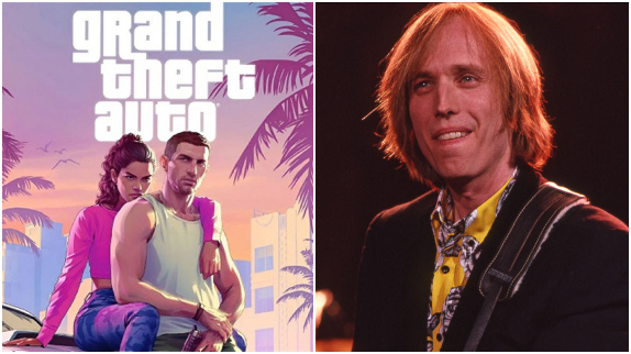 GTA VI : la chanson de Tom Petty cartonne