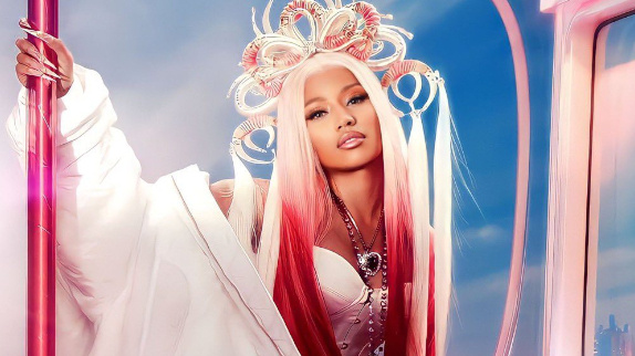 Nicki Minaj : le prix pour son concert à Paris