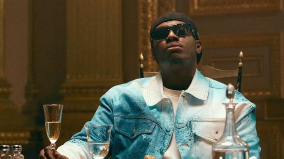 Les albums 2023 : le phénomène Werenoi