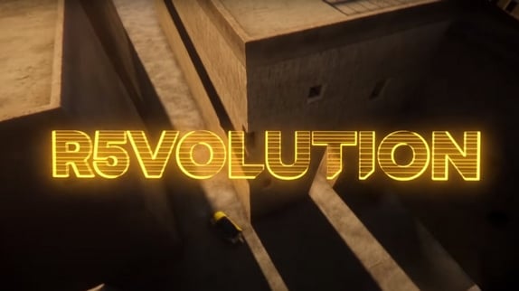 Musique de pub Renault 5 E-Tech : qui chante ?