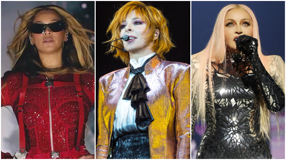 Purecharts Awards : votez pour les Concerts !