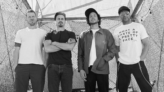 Rage Against The Machine se sépare à nouveau