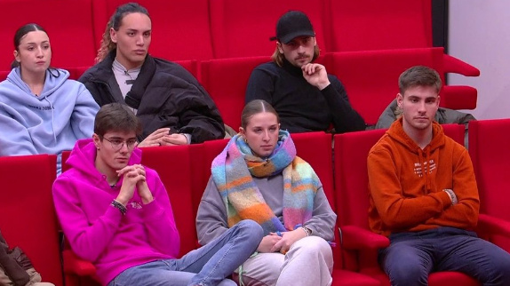 Un élève de la "Star Academy" en deuil