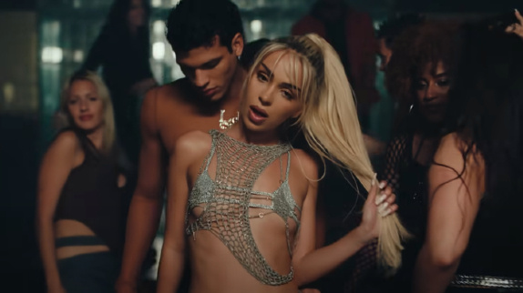 Bad Gyal met le feu avec "Perdió Este Culo"