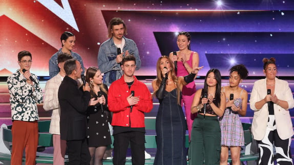 Star Academy : les invités de la finale !