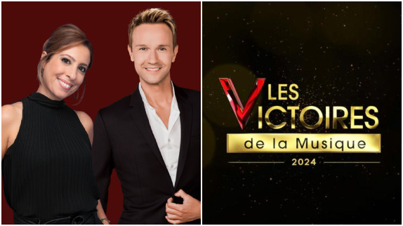 Victoires de la Musique : la présidente d'honneur