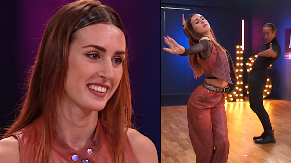 DALS : qui est Ana Riera, la nouvelle danseuse ?