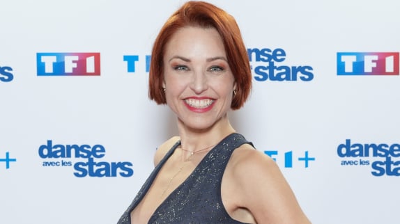 Natasha St-Pier : pourquoi elle a dit oui à "DALS"