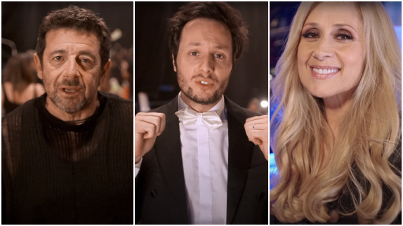 Les Enfoirés 2024 : découvrez le clip !