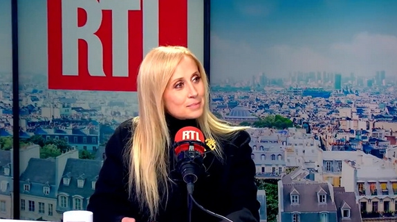 Lara Fabian bientôt prof à la Star Academy ?