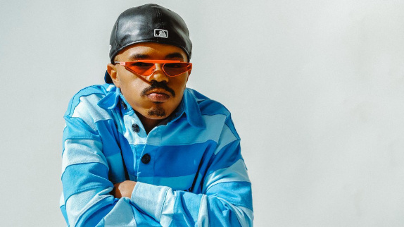 YG Marley, petit fils de Bob, cartonne !