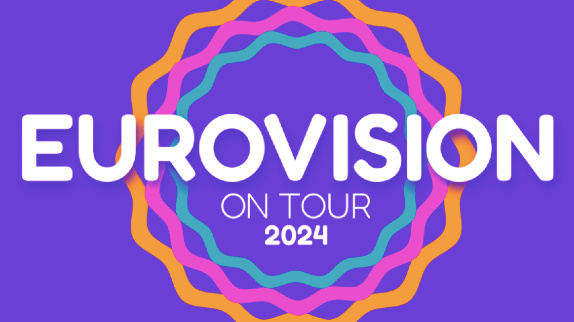 Eurovision : un concert spécial à Paris !