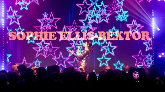 On a vu Sophie Ellis Bextor en concert : verdict !