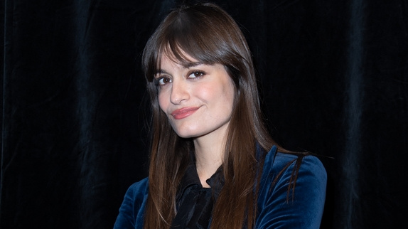 Clara Luciani de retour : une tournée en 2025 !