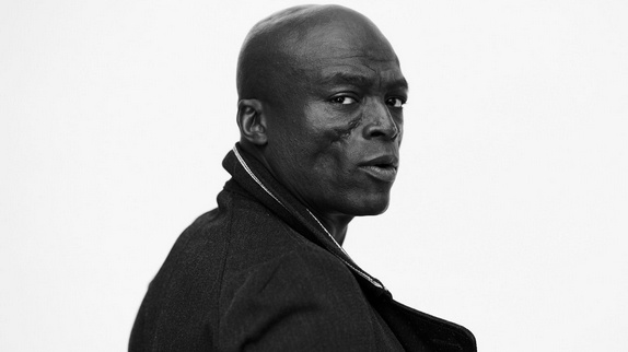 Seal : une grande tournée française !