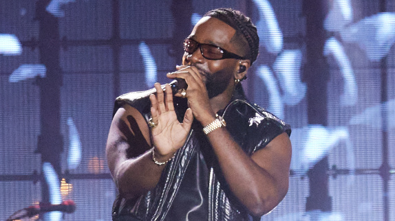 Tayc : deux concerts à Paris La Défense Arena !