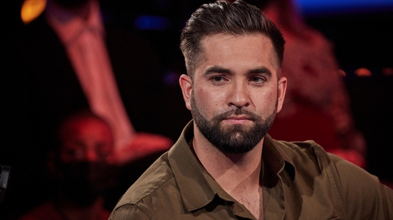 Kendji Girac : comment va-t-il ? Sa femme parle !
