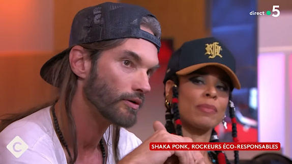 Shaka Ponk : pourquoi le groupe se sépare ?