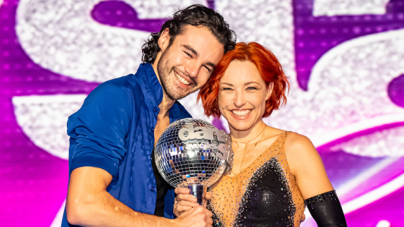 Anthony Colette : après DALS, un single !