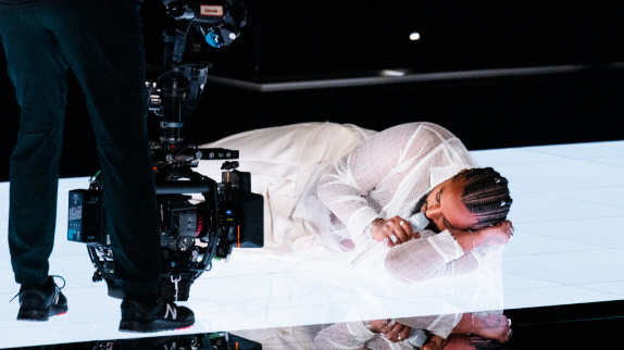 Slimane : les secrets de sa performance