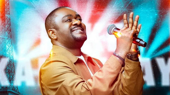 Pétition contre la venue de Mike Kalambay à Paris