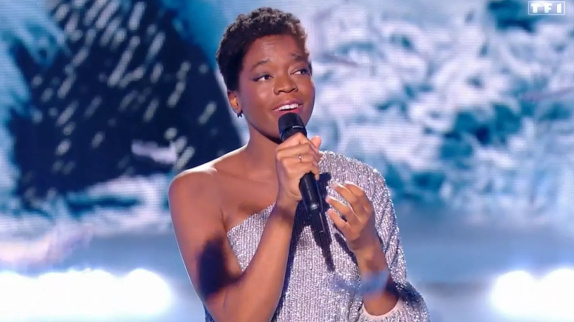 The Voice : une candidate est maman !