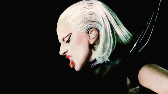 Lady Gaga travaille sur son prochain album