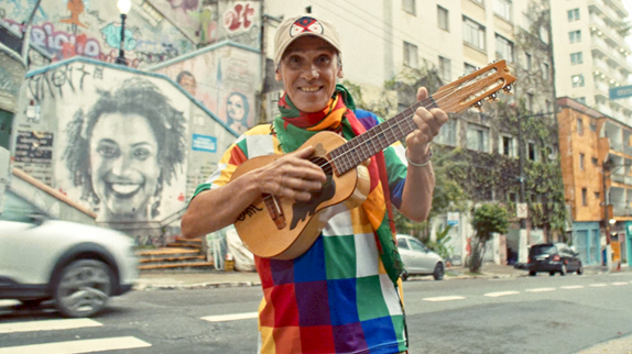 Manu Chao annonce un nouvel album !