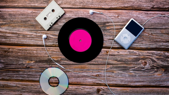Top Albums : cette règle qui va tout changer !