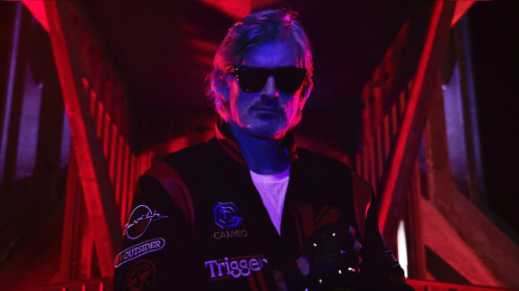Kavinsky bat un record fou grâce aux JO !