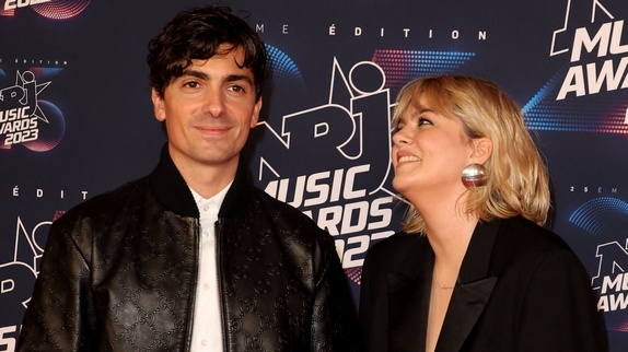 Louane : son compagnon lance sa carrière !