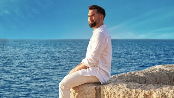 Top Singles : quel score pour Kendji Girac ?