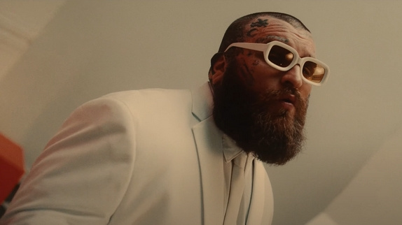 Teddy Swims fait des "Bad Dreams"