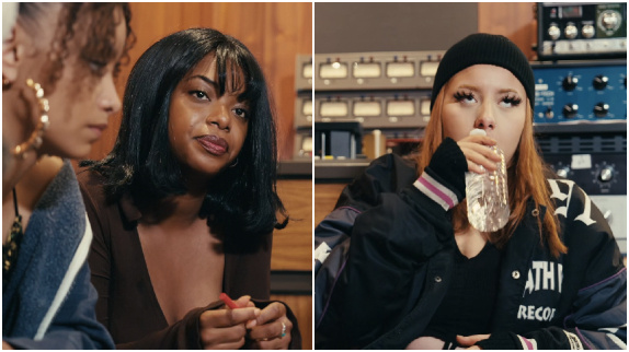 "Popstars" : déjà des tensions dans le groupe !