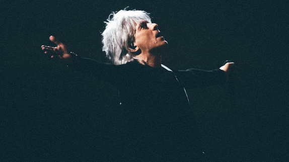 Indochine : ce tube passe un cap impressionnant