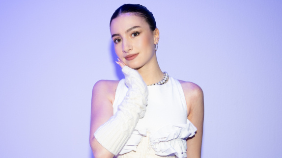 Star Ac : Lénie folle amoureuse sur "Divine"