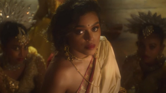 Que devient Nilusi des Kids United ?