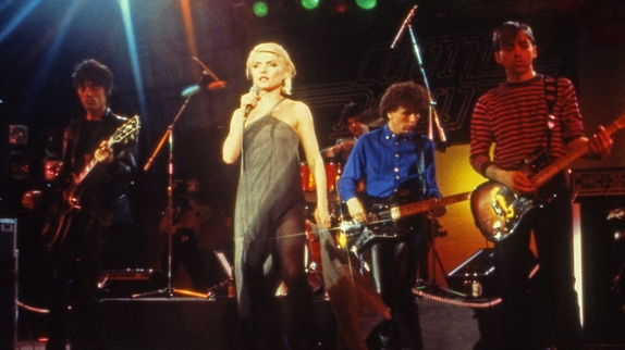 Blondie : un nouvel album en 2025 !